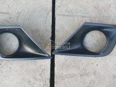 Poklopac okvir maglenke za Peugeot 207