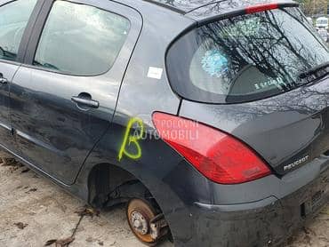 Peugeot 308 -  kompletan auto u delovima