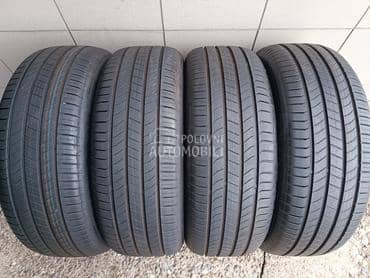 Nexen 215/55 R18 Letnja