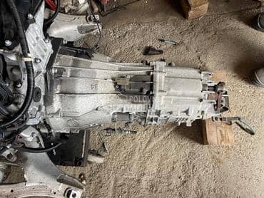 menjac manuelni f10 za BMW 520 od 2010. do 2016. god.