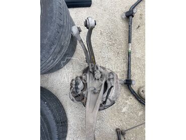 desna glavcina za BMW 520 od 2010. do 2016. god.