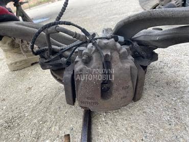 prednja leva kociona klesta za BMW 520, 525, 530 od 2010. do 2016. god.