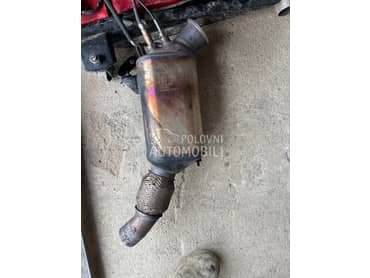 katalizator za BMW 520 od 2010. do 2016. god.