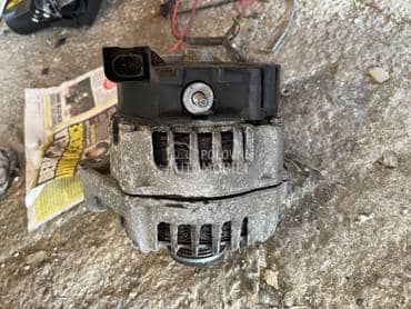 alternator za BMW 520 od 2010. do 2016. god.