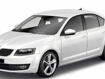 glavcina leva za Škoda Octavia od 2013. do 2017. god.