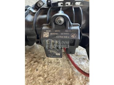 relej grejaca za BMW 520 od 2010. do 2016. god.