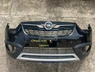 branik maska za Opel Crossland X  od 2017. do 2023. god.