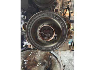 remenica radilice 2.0 d 135 kw za BMW 520 od 2010. do 2016. god.