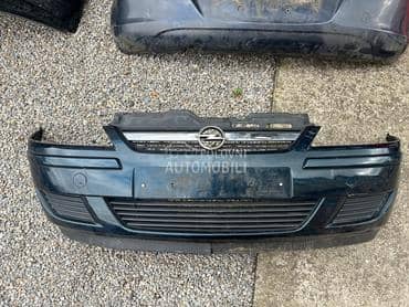 branik restajling za Opel Corsa C od 2000. do 2006. god.