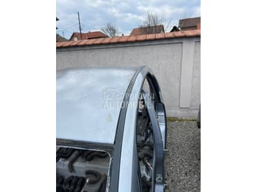 lajsna po krovu za Opel Meriva od 2001. do 2010. god.