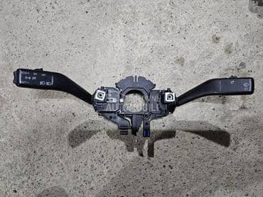 Ablender za Volkswagen Golf 5