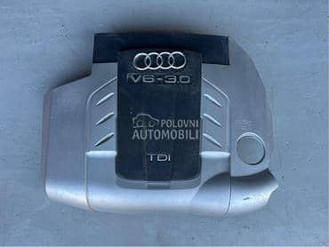 Poklopac motora za Audi A4, A6, Q7 ...
