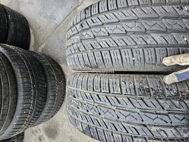 Barum 235/60 R18 Letnja