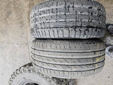 Nokian 245/50 R18 Letnja