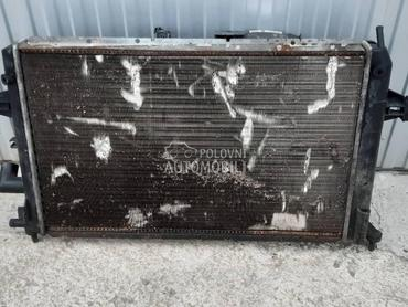 hladnjak vode 1.7dti 55kw za Opel Astra G od 2000. do 2005. god.