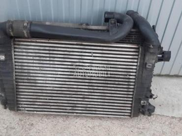 hladnjaci intrerkuler 1.9cdti za Opel Astra H od 2004. do 2012. god.
