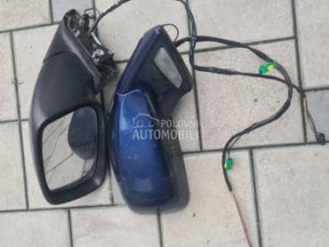 Retrovizor za Fiat Scudo od 2002. do 2012. god.