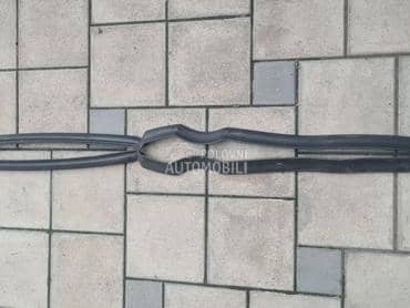 Keder kliznih vrata za Fiat Ulysse od 2002. do 2014. god.