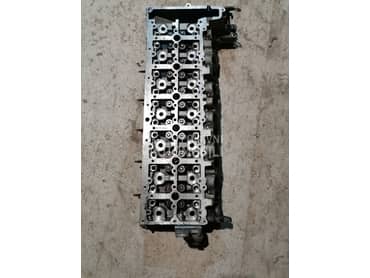 Glava motora i klipovi za BMW 530, 730, X5 ... od 2007. do 2013. god.