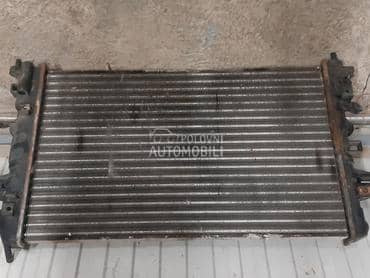 hladnjak vode 1.6/1.8 aut. za Opel Astra H od 2004. do 2009. god.