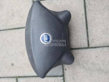 Air bag za Fiat Ulysse od 2002. do 2014. god.