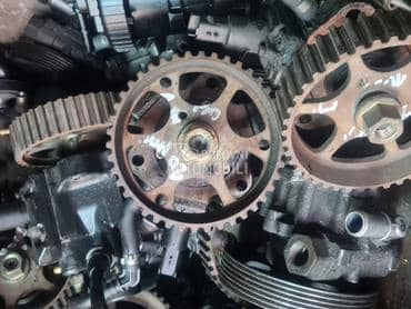 Rejl pumpa za Lancia Phedra od 2002. do 2014. god.