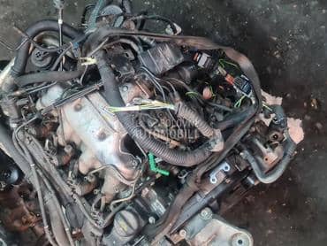 Motor 2.2hdi 94kw za Fiat Ulysse od 2002. do 2006. god.