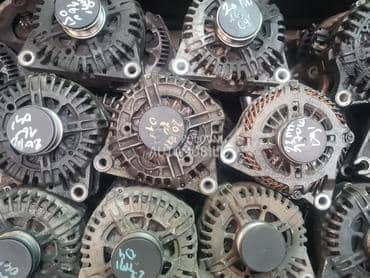 Alternator za Fiat Ulysse od 2002. do 2016. god.