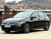Volkswagen Golf 8 1.5TSI/ IQ light