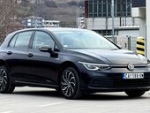 Volkswagen Golf 8 1.5TSI/LED