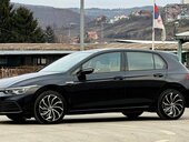 Volkswagen Golf 8 1.5TSI/LED
