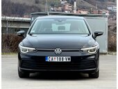 Volkswagen Golf 8 1.5TSI/LED