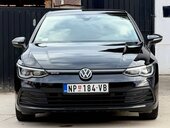 Volkswagen Golf 8 1.5TSI/ IQ light