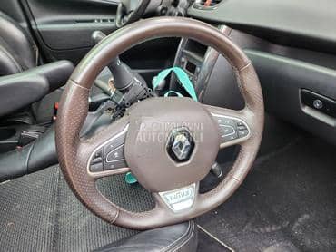 kozni INITIALE volan za Renault Espace od 2014. do 2022. god.
