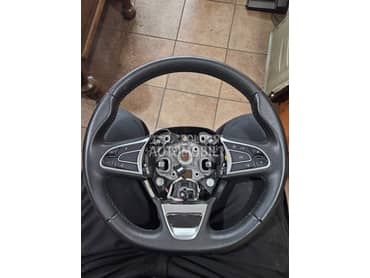 kozni volan za Renault Kadjar od 2015. do 2022. god.