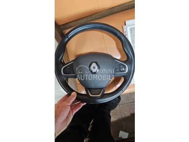 kozni volan za Renault Megane, Scenic od 2017. do 2022. god.