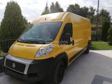 Fiat Ducato Metan Delovi