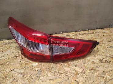 leva stop lampa za Nissan Qashqai od 2014. do 2020. god.