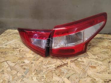 desna stop lampa za Nissan Qashqai od 2014. do 2020. god.