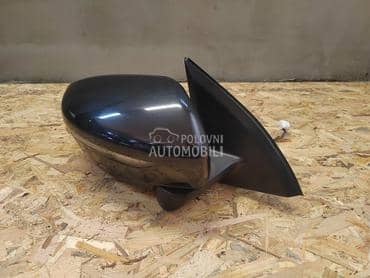 desni retrovizor za Nissan Qashqai od 2014. do 2020. god.