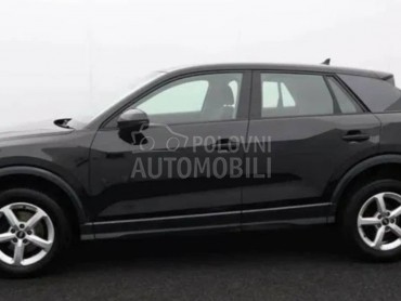 pedala gasa,kocnice kvacila za Audi Q2 od 2015. do 2020. god.
