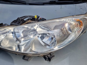 far pezo 207 za Peugeot 207