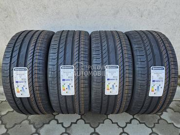 Continental 295/40 R22 Letnja