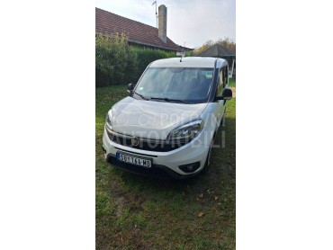 Fiat Doblo 1.3 MJT N1
