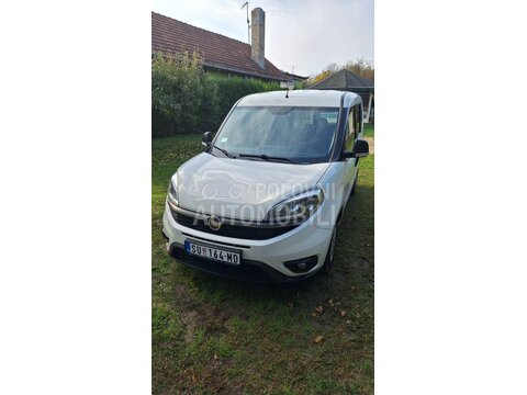 Fiat Doblo 1.3 MJT N1