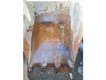 Iskopna kašika 600 mm VTN