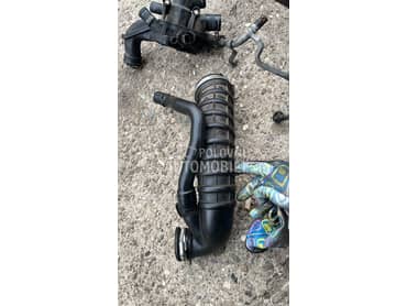 Crevo turbine za MINI Cooper S od 2006. do 2010. god.