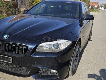 M branici f11 za BMW Serija 5 od 2010. do 2018. god.