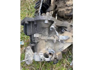 1,9 jtd menjac za Fiat Stilo