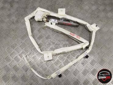 KROVNI AIRBAG za Audi A7